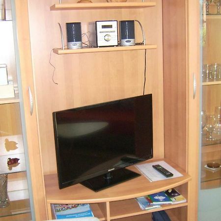 Ferienhaus Annemarie Senftenberg Extérieur photo