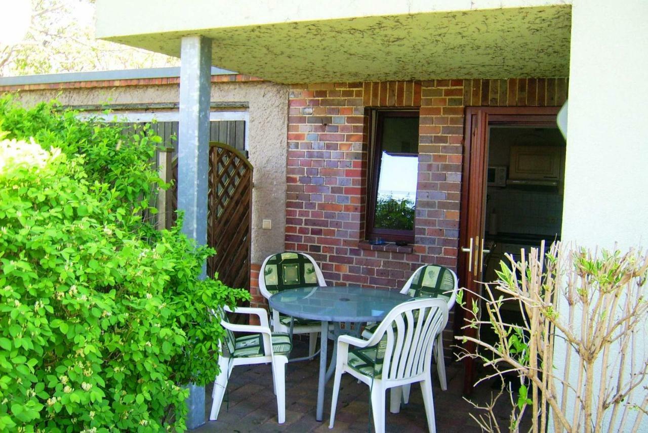 Ferienhaus Annemarie Senftenberg Extérieur photo