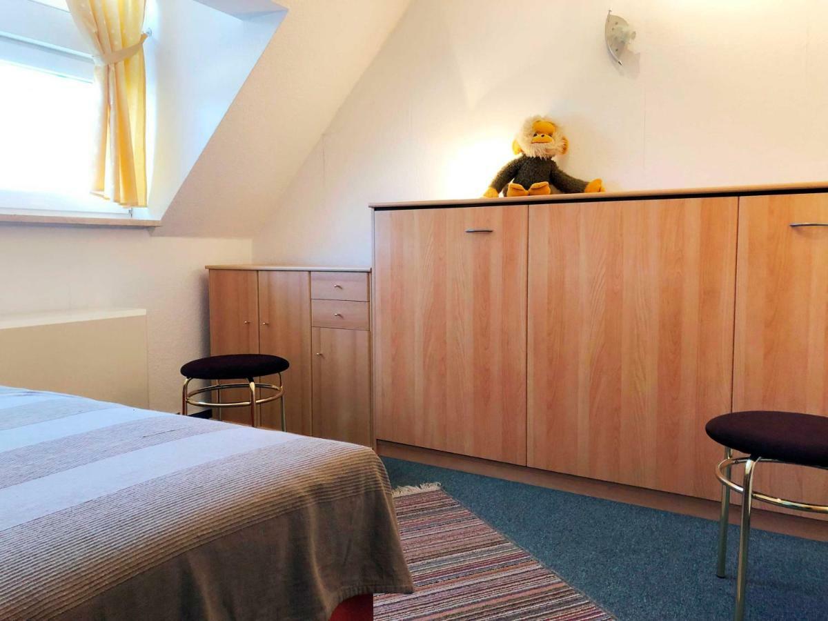 Ferienhaus Annemarie Senftenberg Extérieur photo