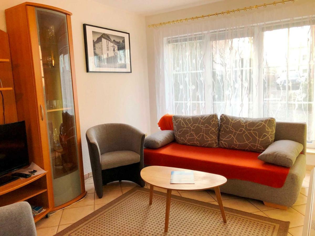 Ferienhaus Annemarie Senftenberg Extérieur photo