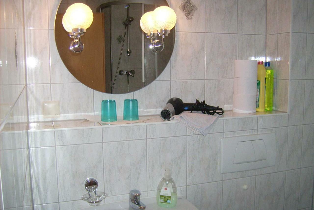 Ferienhaus Annemarie Senftenberg Extérieur photo