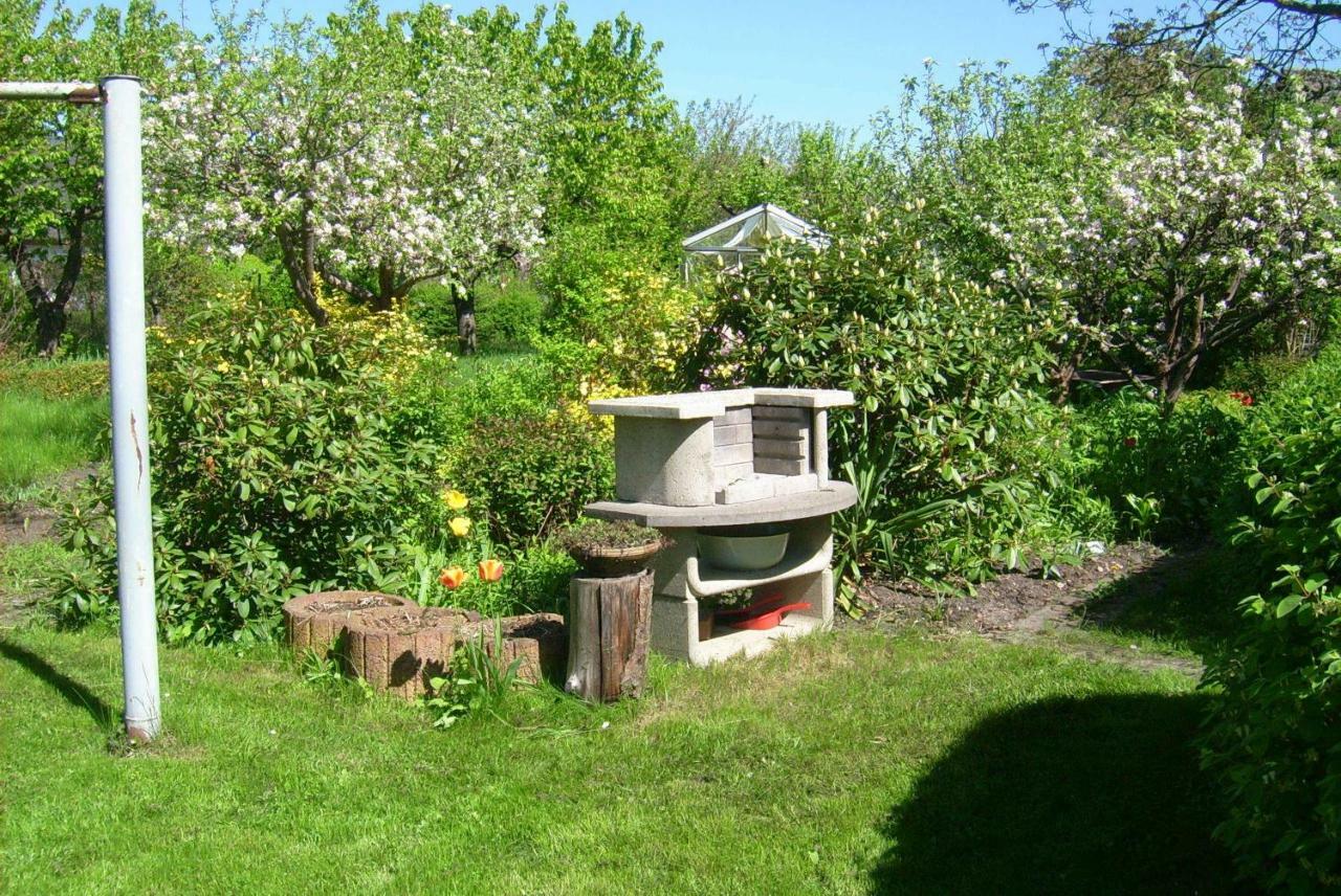 Ferienhaus Annemarie Senftenberg Extérieur photo