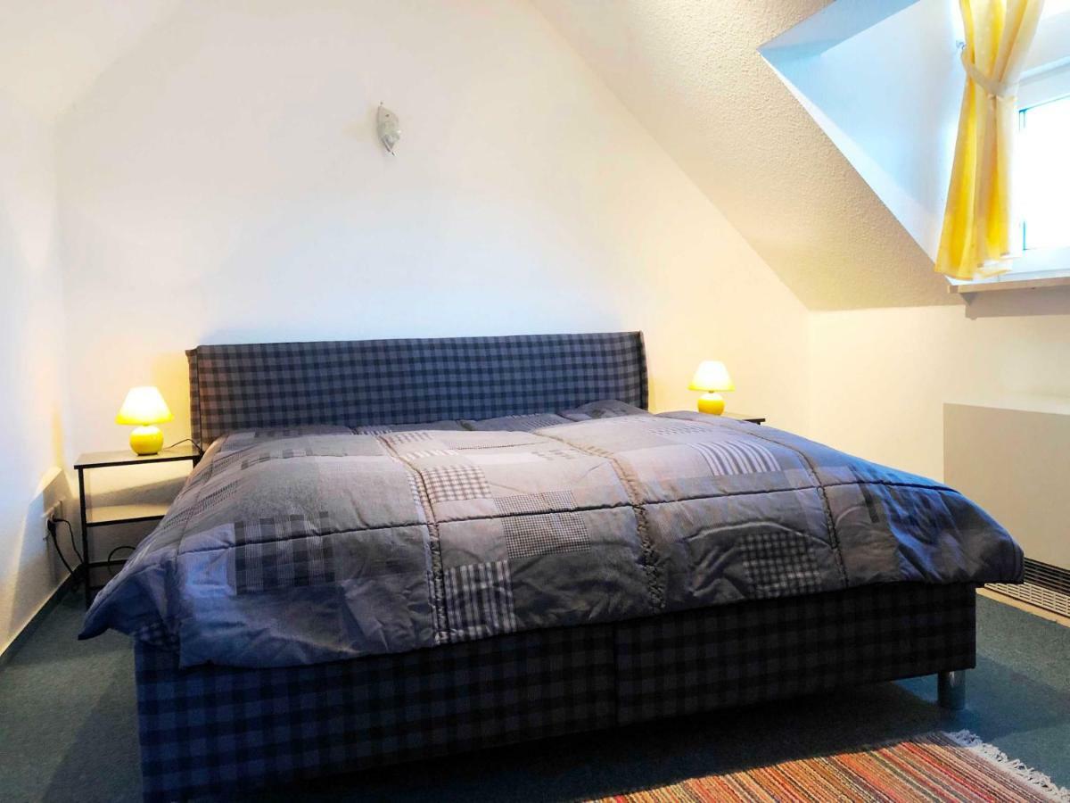 Ferienhaus Annemarie Senftenberg Extérieur photo