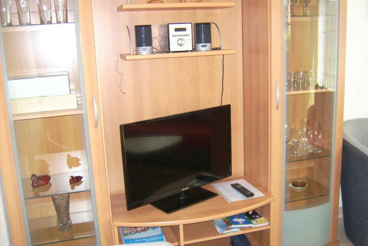 Ferienhaus Annemarie Senftenberg Extérieur photo