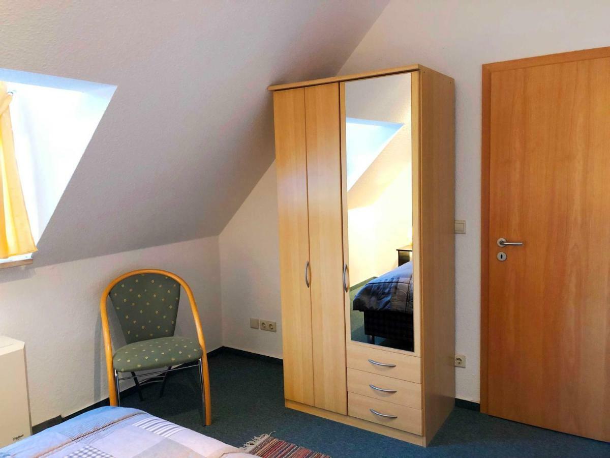 Ferienhaus Annemarie Senftenberg Extérieur photo